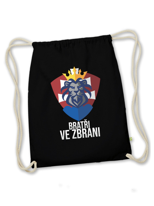 Batoh Bratři ve zbrani (merch Tankista)