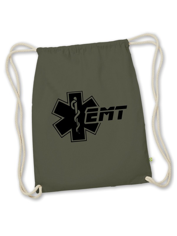 Batoh EMT Emergency Medical Technician