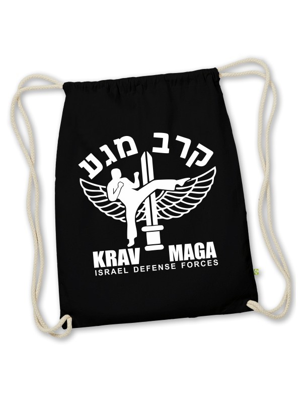 Batoh IDF Krav Maga