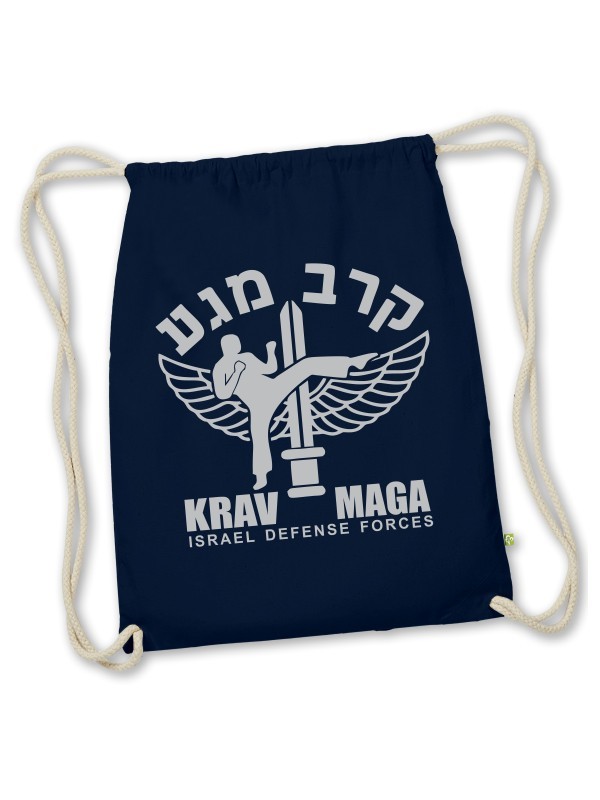 Batoh IDF Krav Maga