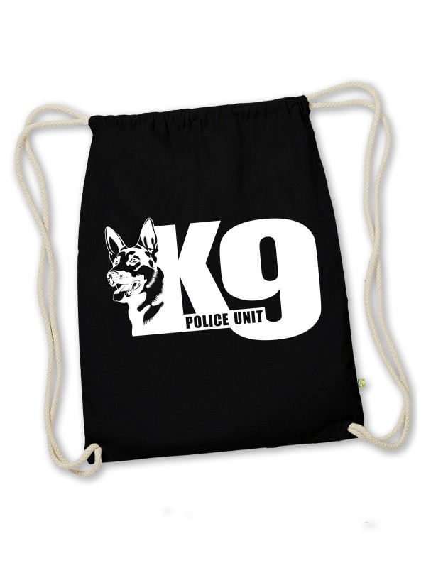 Batoh K9 Police Unit