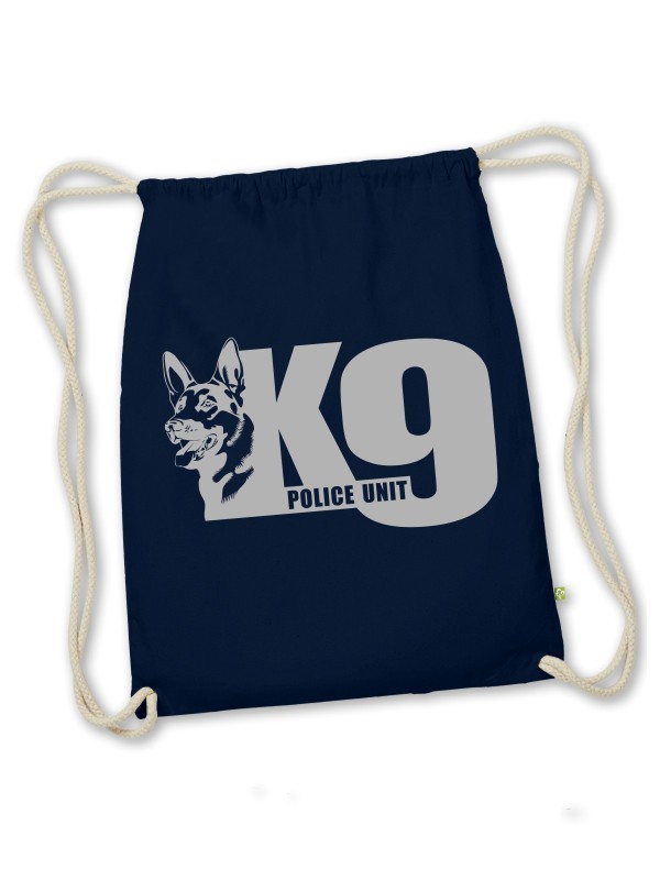 Batoh K9 Police Unit