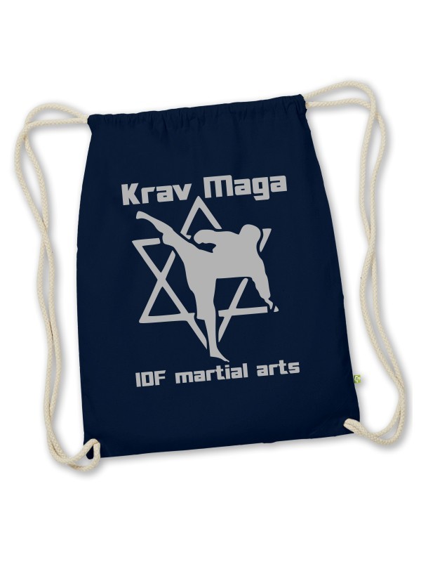 Batoh Krav Maga IDF martial arts