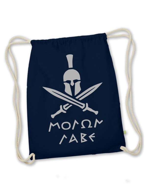 Batoh Molon Labe Swords