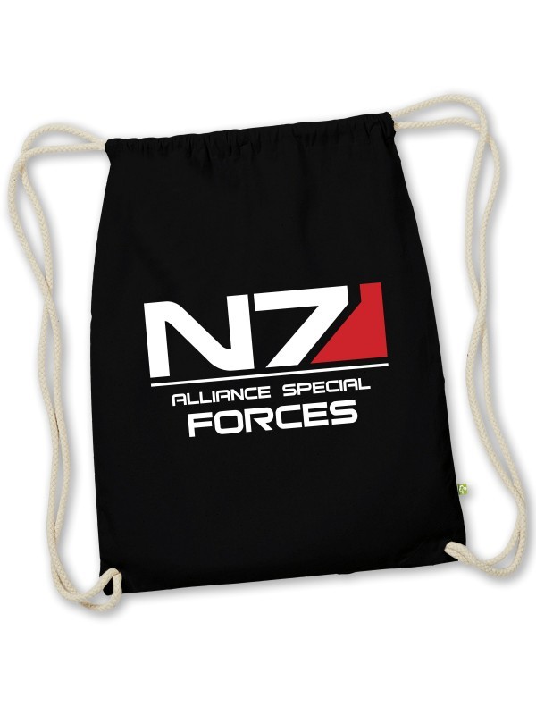 Batoh N7 Alliance Special Forces