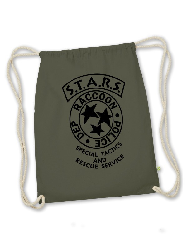 Batoh S.T.A.R.S. R.P.D.