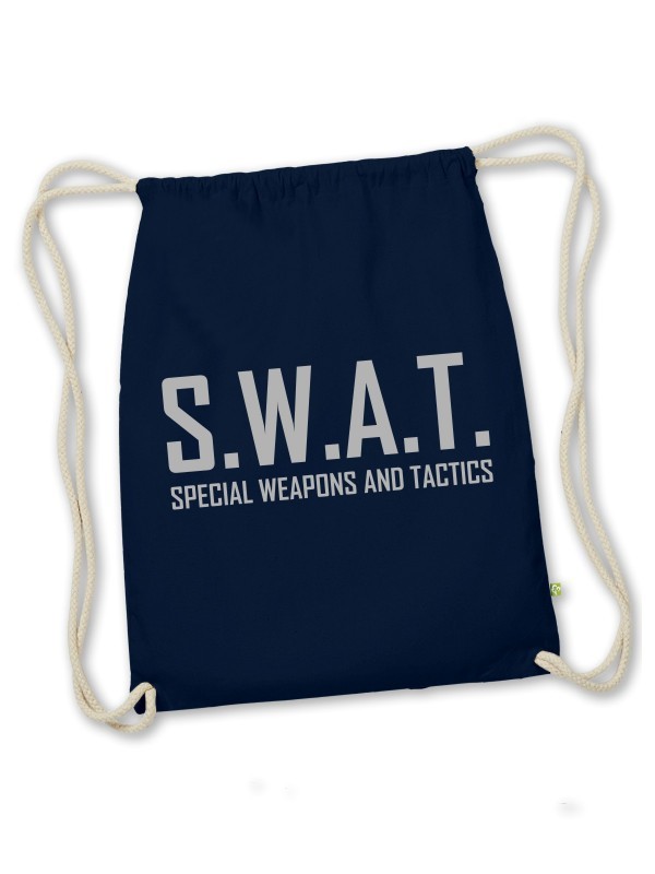 Batoh SWAT Special Weapons And Tactics