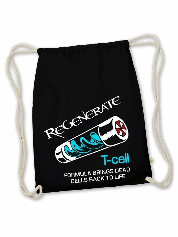 Batoh T-virus Umbrella REGENERATE