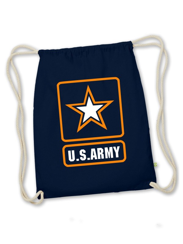 Batoh U.S. ARMY Logo