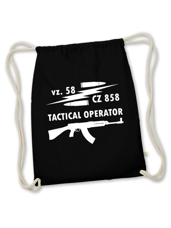 Batoh vz. 58 CZ 858 Tactical Operator