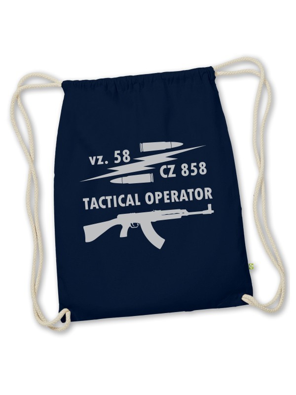 Batoh vz. 58 CZ 858 Tactical Operator