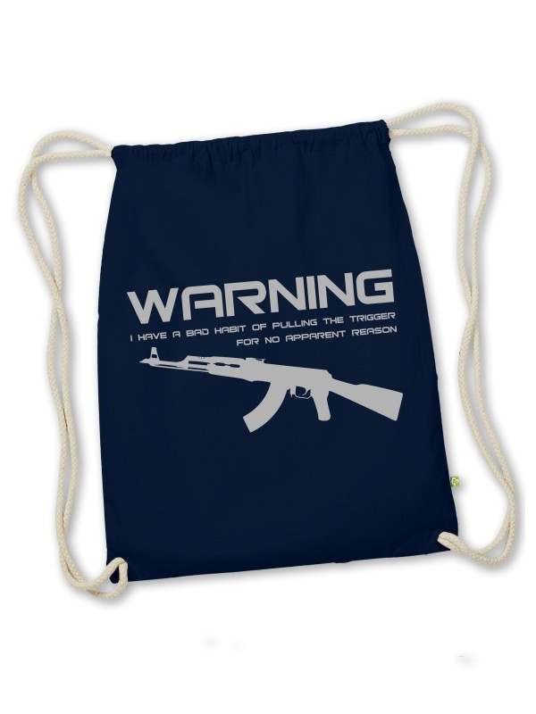 Batoh BAD HABIT AK-47