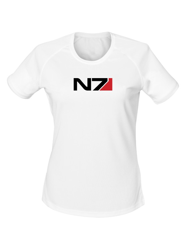 Dámské funkční tričko N7