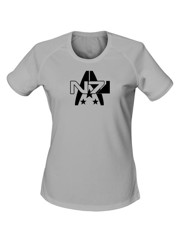 Dámské funkční tričko N7 Alliance Military