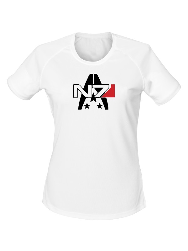 Dámské funkční tričko N7 Alliance Military