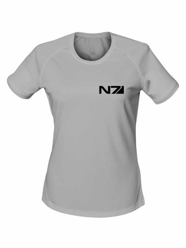 Dámské funkční tričko N7 - simple