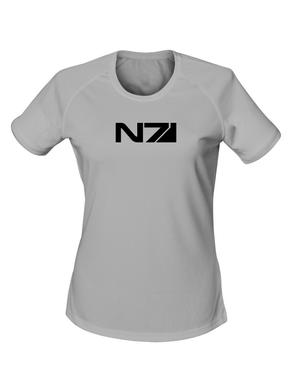 Dámské funkční tričko N7