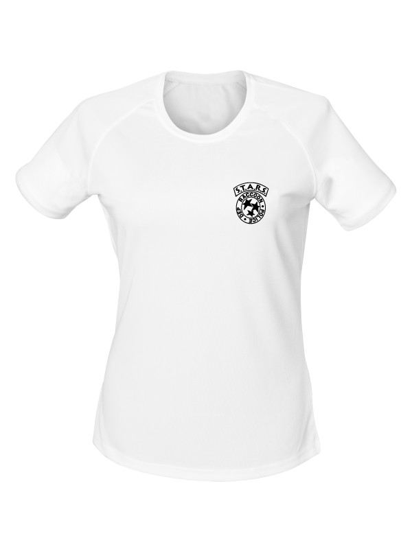 Dámské funkční tričko S.T.A.R.S. R.P.D. Small Badge