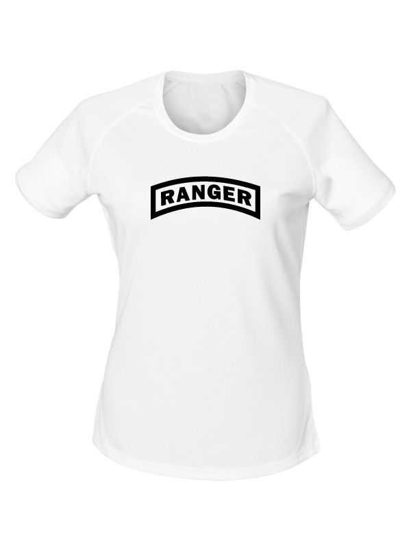 Dámské funkční tričko U.S. Army RANGER