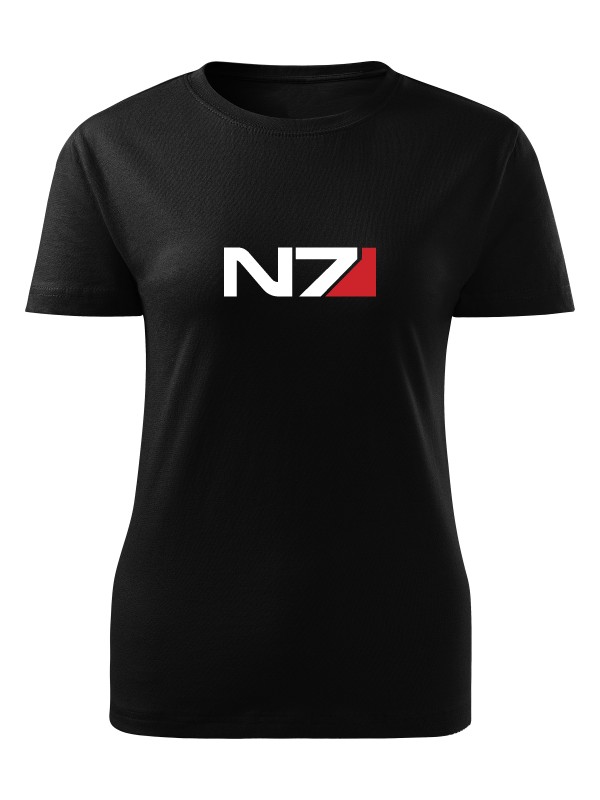 Dámské tričko N7