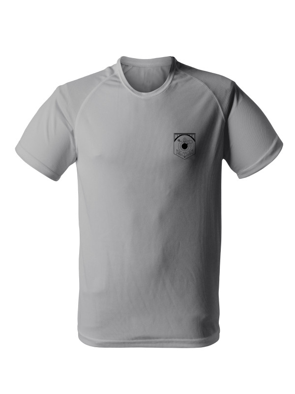 Funkčn&iacute; tričko 152. ženijn&iacute; prapor - simple