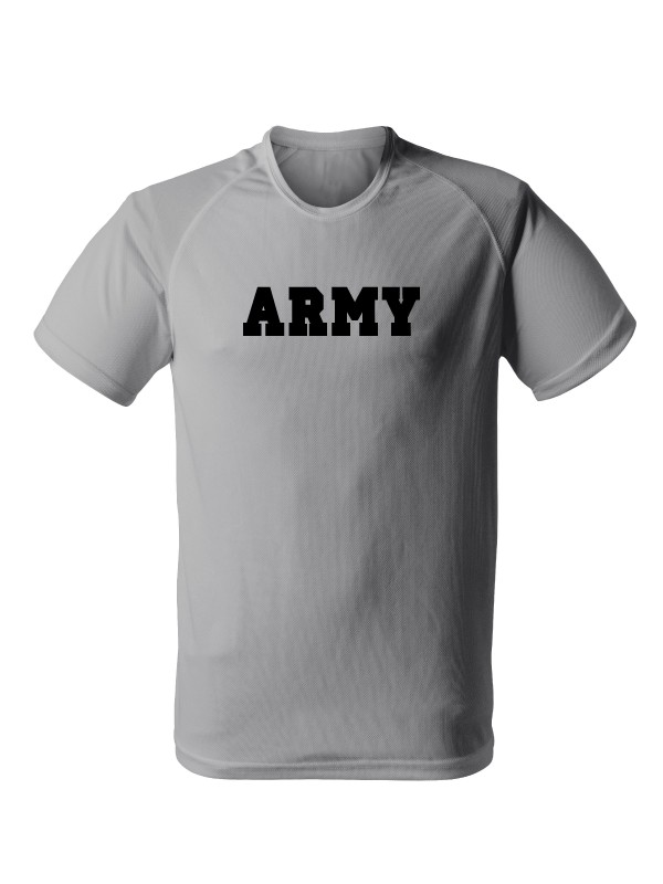 Funkční tričko ARMY