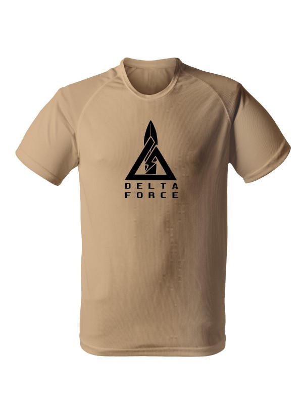 Funkční tričko DELTA FORCE