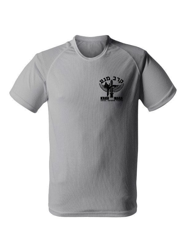 Funkční tričko IDF Krav Maga - SIMPLE