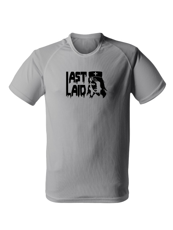 Funkční tričko Last Laid