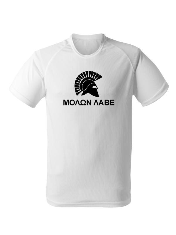 Funkční tričko MOLON LABE One Line