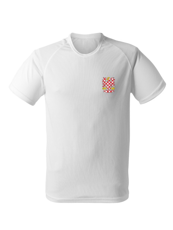 Funkční tričko MORAVSKÁ ORLICE Simple