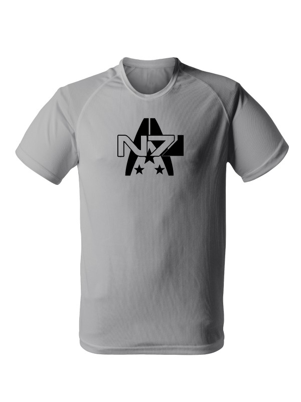 Funkční tričko N7 Alliance Military