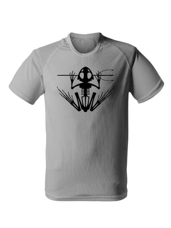 Funkční tričko Navy SEAL Frogman