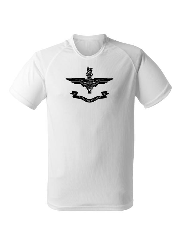 Funkční tričko Parachute Regiment