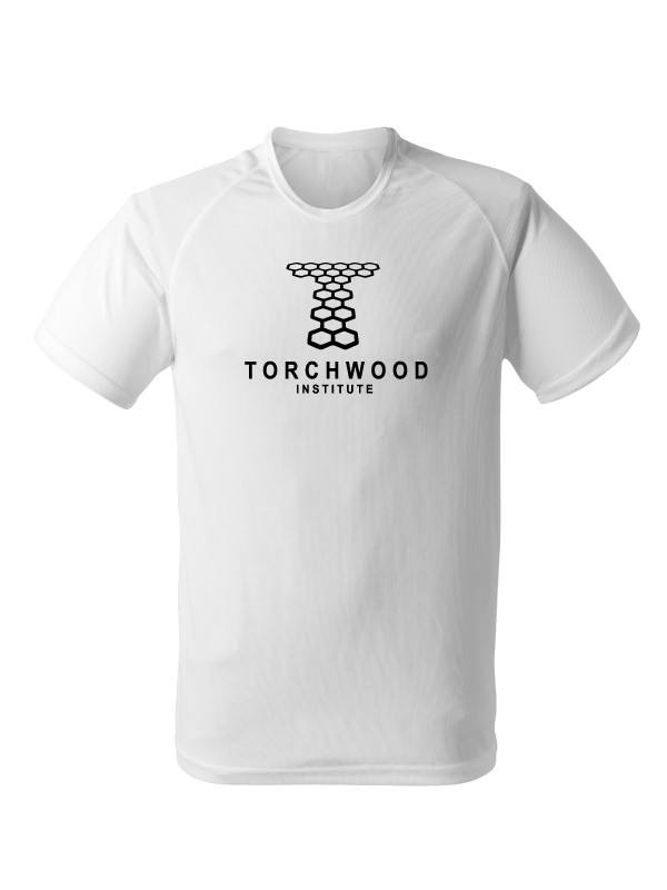 Funkční tričko Torchwood