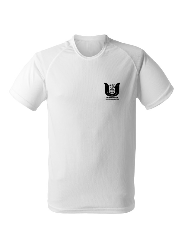 Funkční tričko United Krav Maga SIMPLE