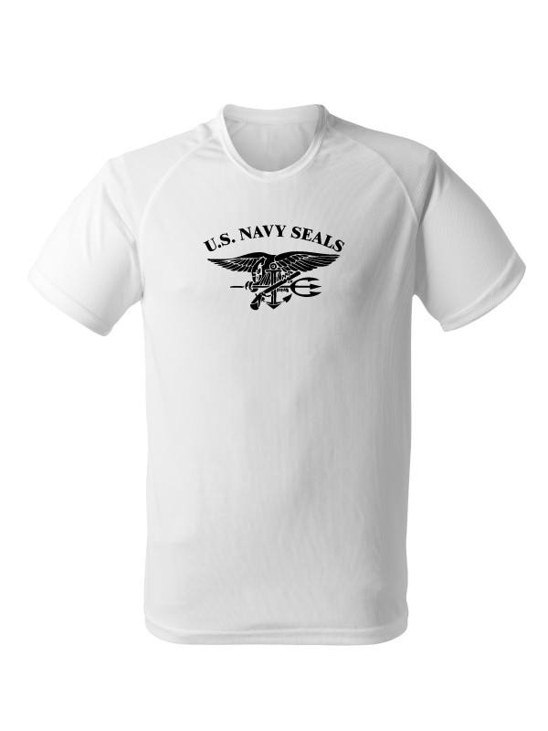 Funkční tričko United States NAVY SEALS