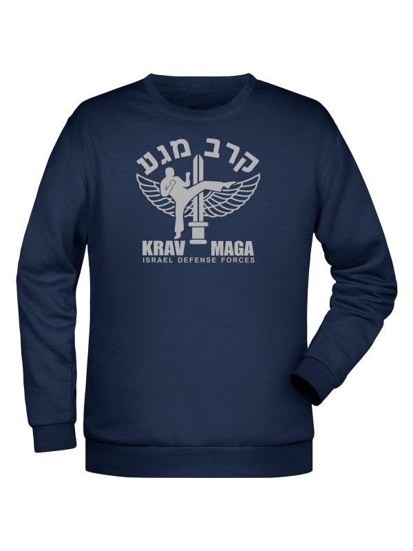 Mikina IDF Krav Maga