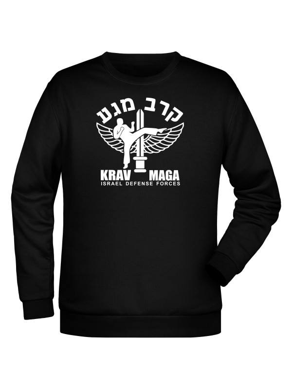 Mikina IDF Krav Maga