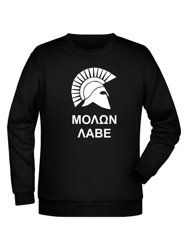 Mikina MOLON LABE Two Line