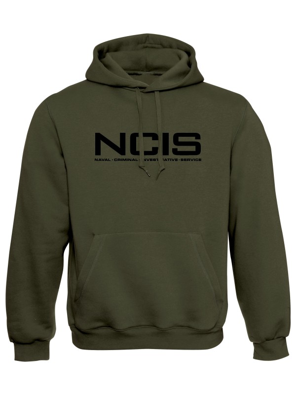 Mikina NCIS Naval Criminal Investigative Service