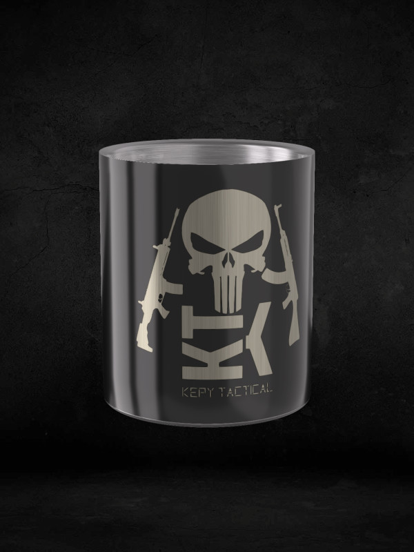 Termohrnek KEPY TACTICAL