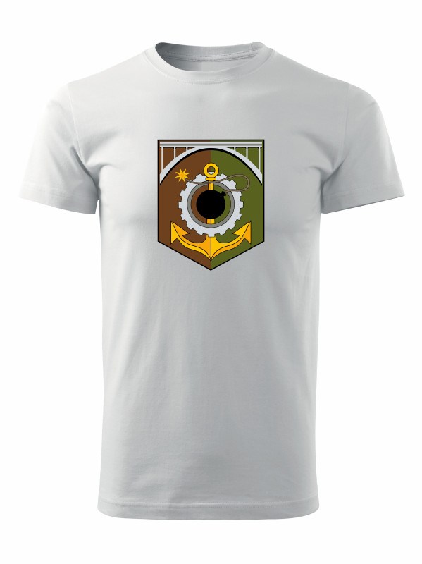 Tričko 152. ženijn&iacute; prapor