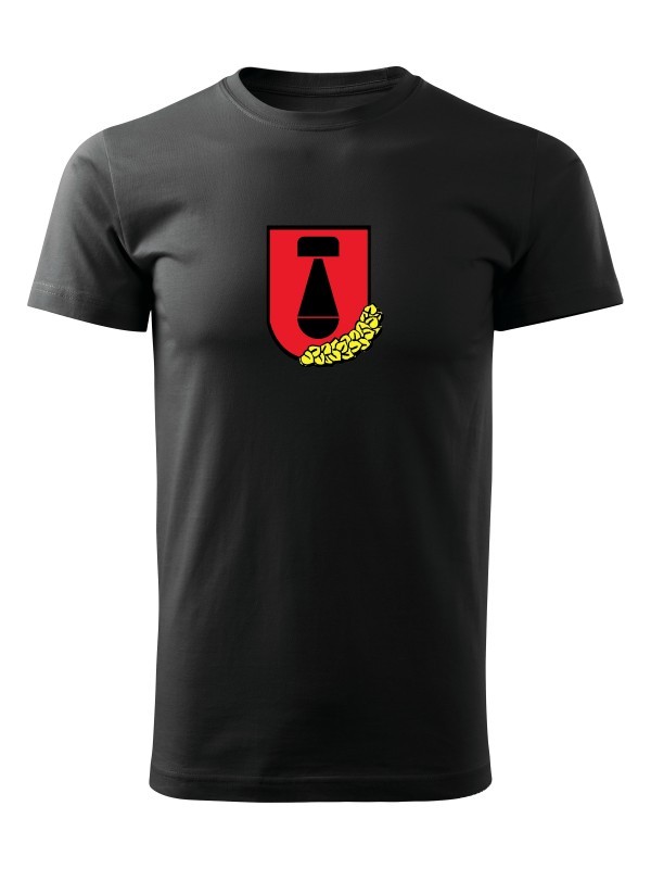 Tričko CZECH EOD