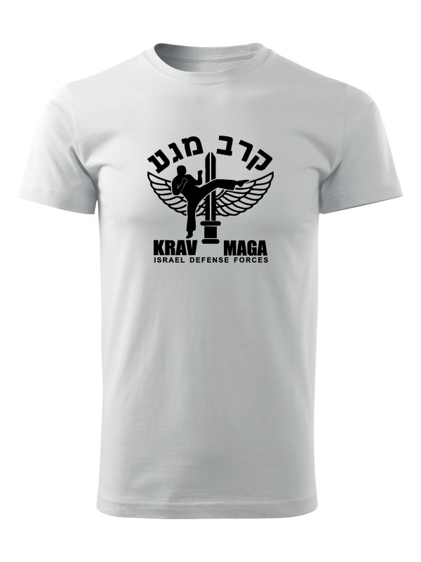 Tričko IDF Krav Maga