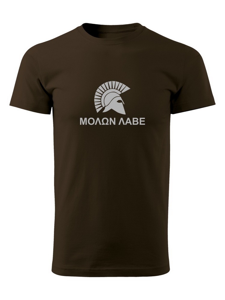 Tričko MOLON LABE One Line