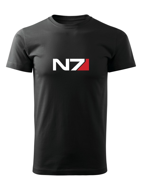Tričko N7