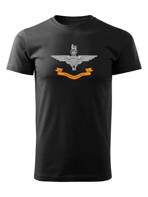 Tričko Parachute Regiment