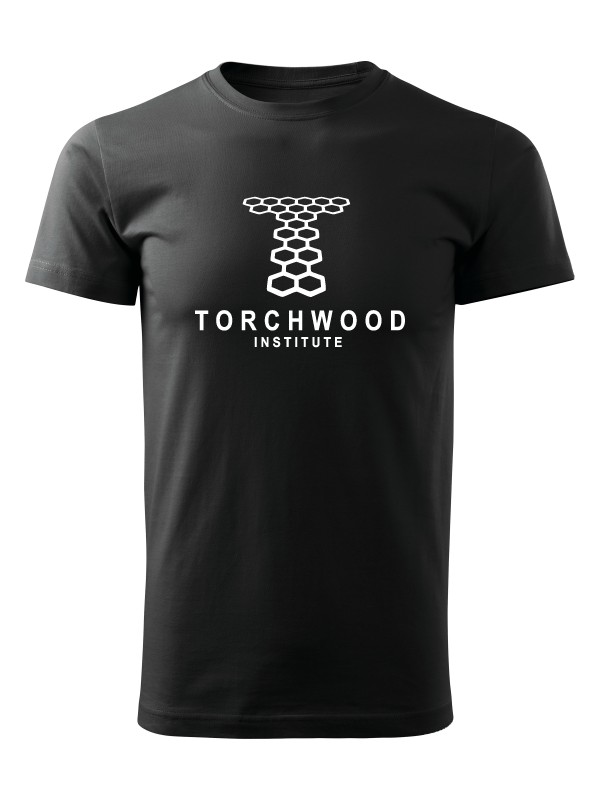 Tričko Torchwood