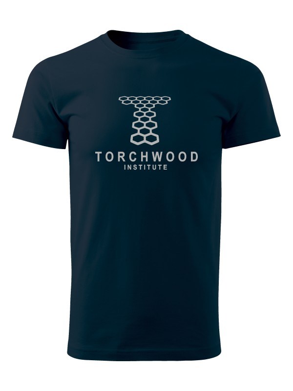 Tričko Torchwood